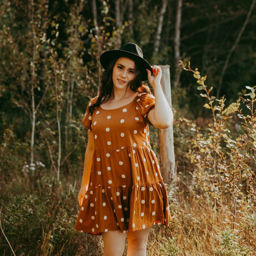 Meet your Posher, Kaylie